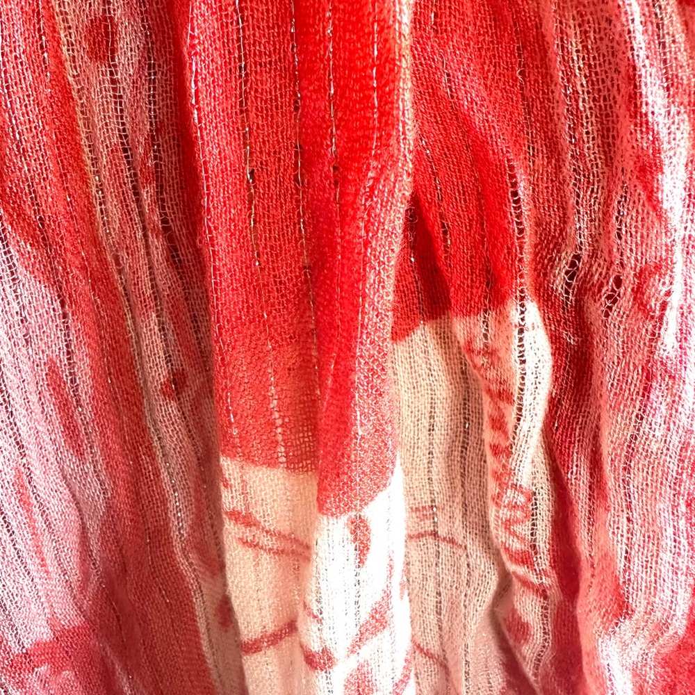 ⬅️Two Lightweight Scarves - Picture 6 of 7